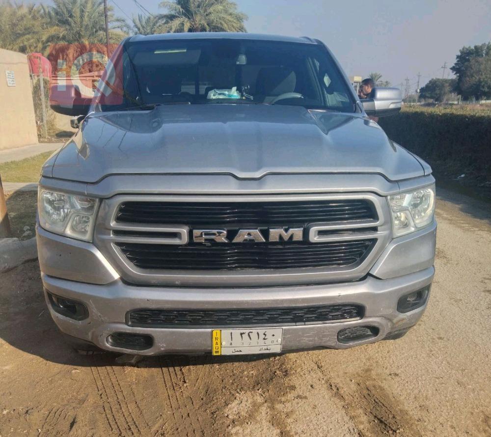 ڕام 1500